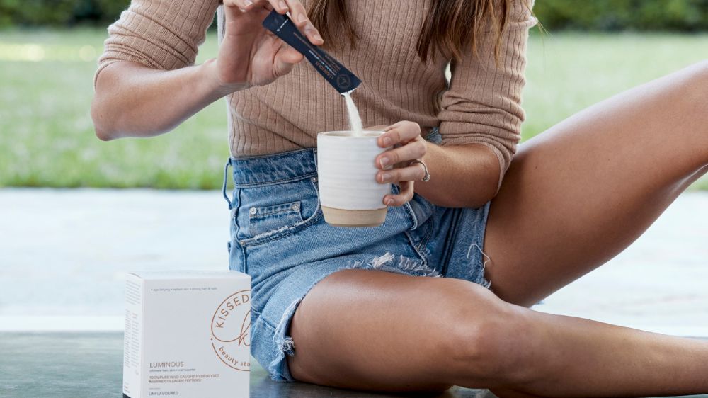 How To Take Collagen Powder Effectively: Tips and Tricks