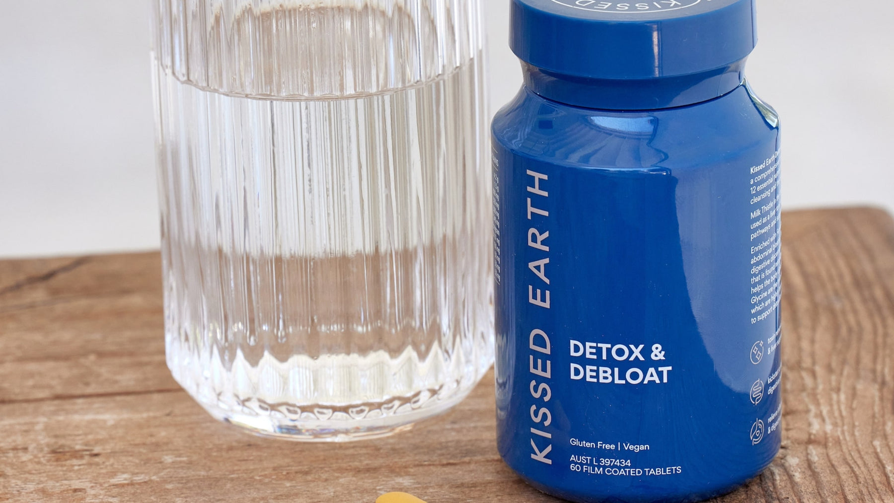 Best Detox Vitamins: Tips On How To Use