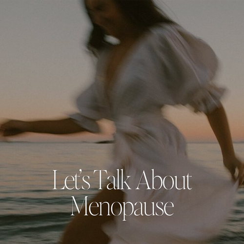 Menopause Awareness