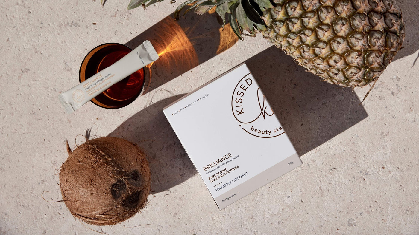 How Long Does It Take For Collagen Supplements To Work?