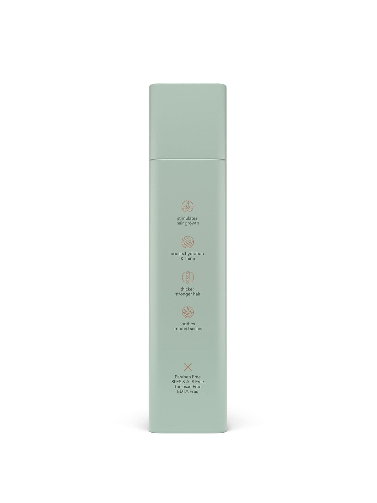 Flourish Cleansing Botanical Shampoo
