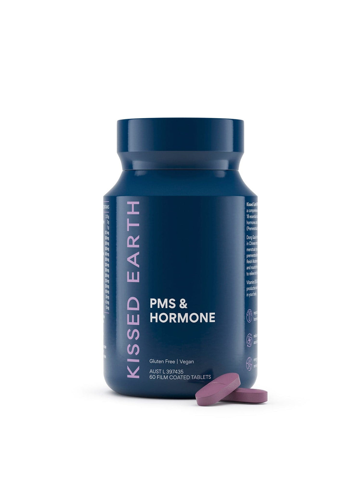 PMS & Hormone