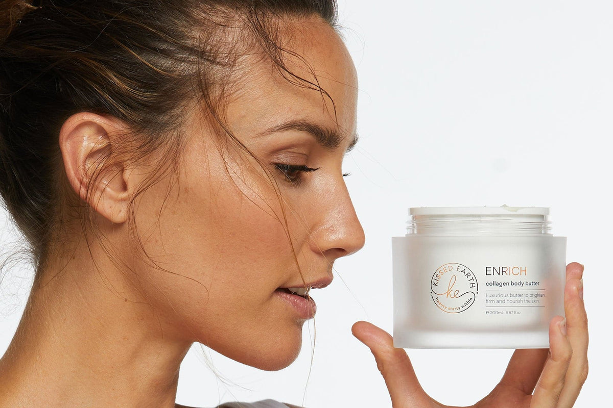 Enrich Collagen Body Butter