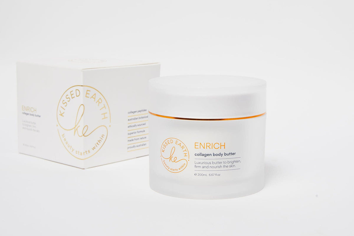 Enrich Collagen Body Butter
