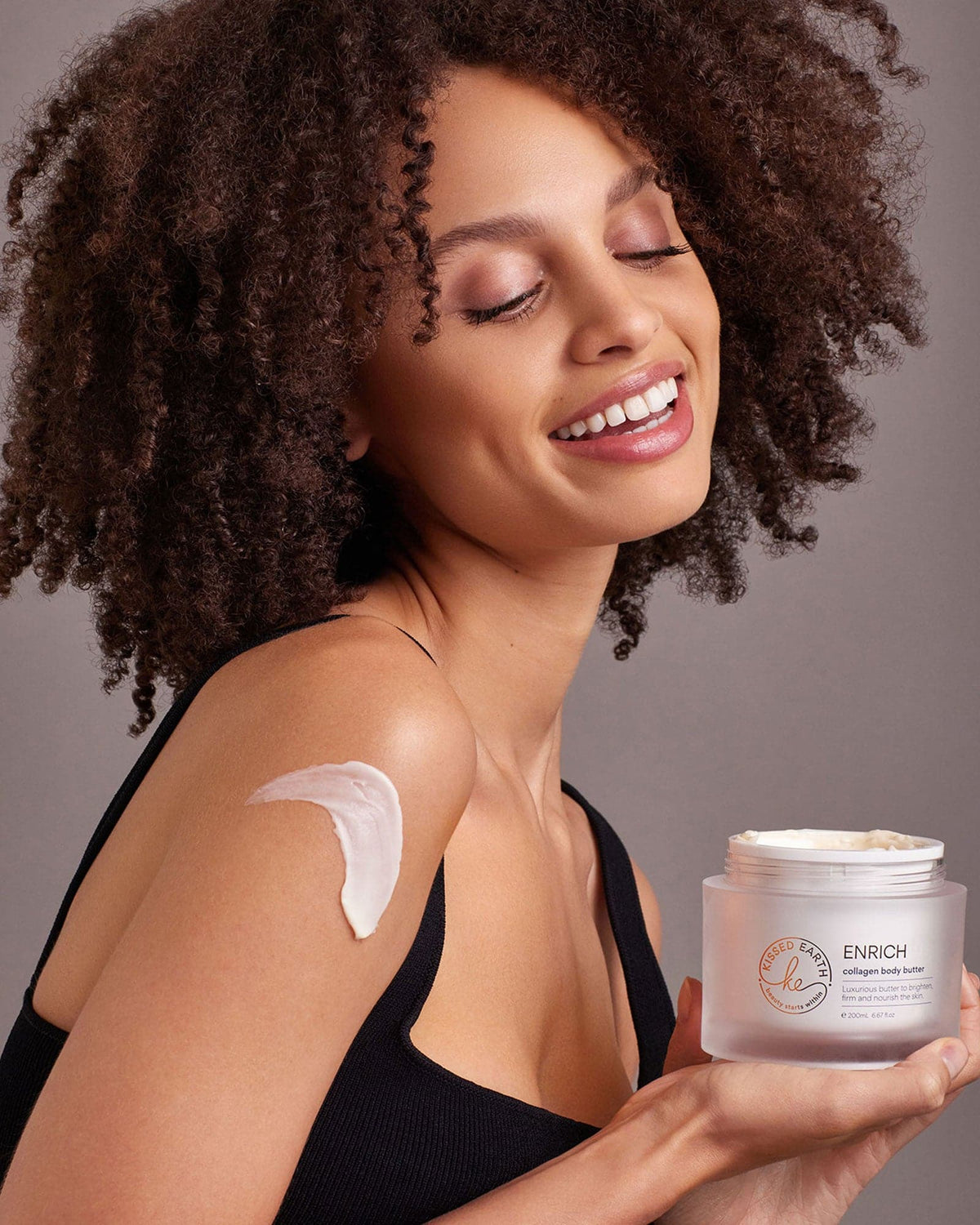Enrich Collagen Body Butter