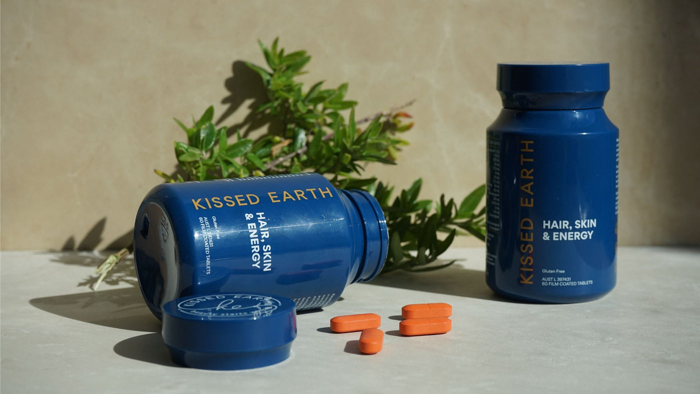 What Vitamins Are Best For Hair Growth?