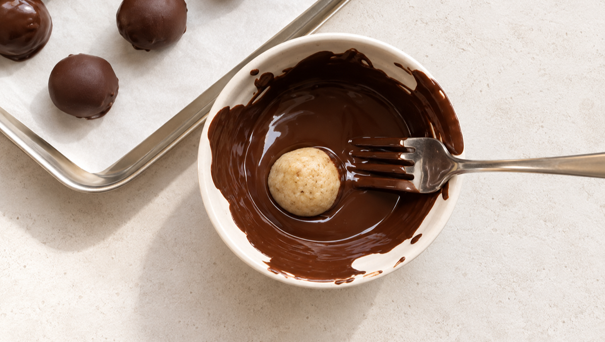 Sculpt Banana Bread Bombs