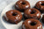 Replenish Baked Chocolate Donuts