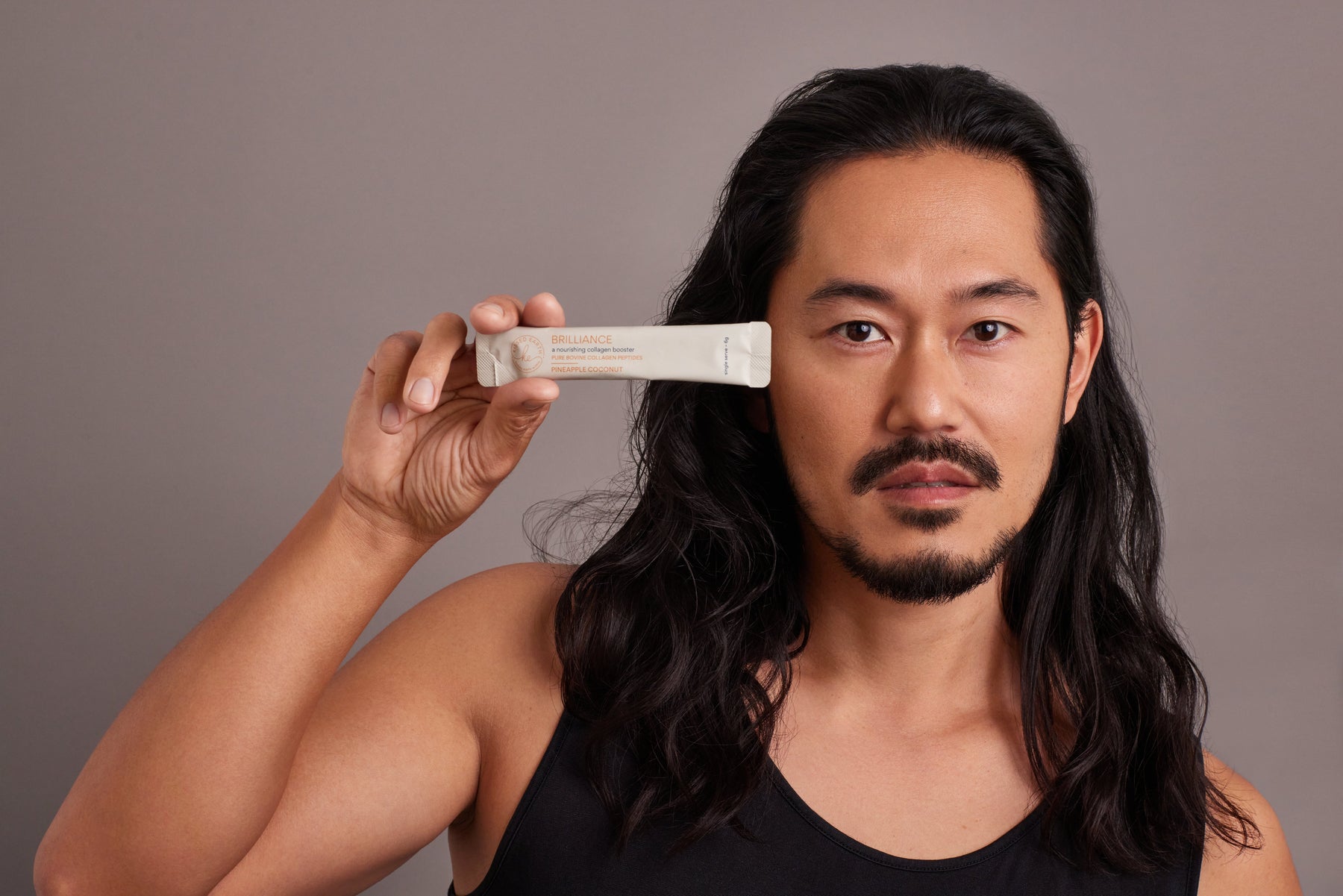Curious About Collagen Supplements? Let’s Talk Benefits