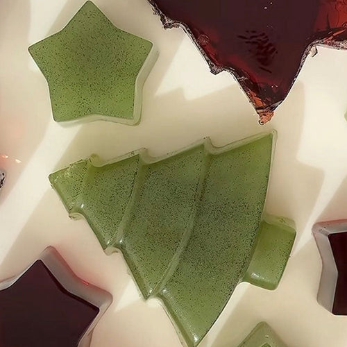 Christmas Collagen Gummies