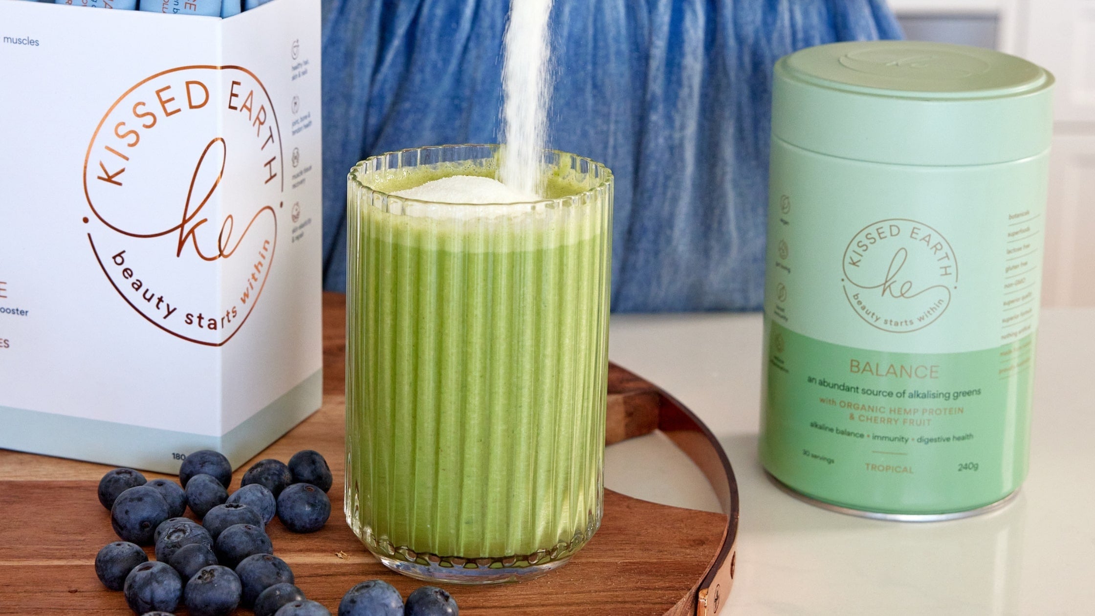 Collagen Powder: What is it and How to use it?