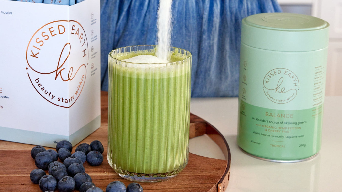 Collagen Powder: What is it and How to use it?