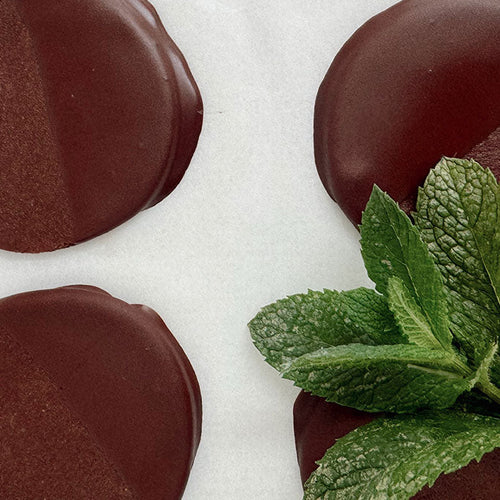 Replenish Chocolate Mint Thins