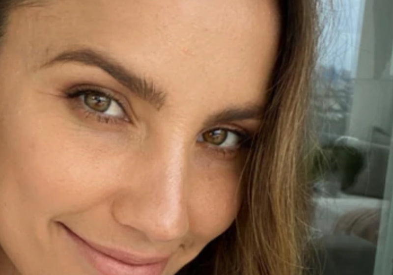 My Healthy Habits: Rachael Finch on mindfulness, long-term wellbeing and looking inwards for answers