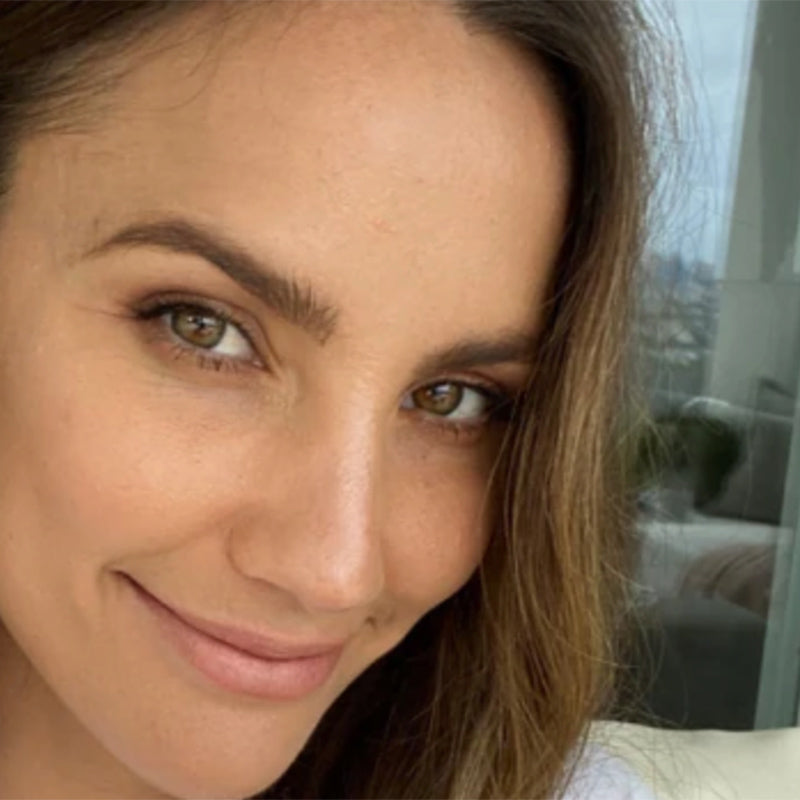 My Healthy Habits: Rachael Finch on mindfulness, long-term wellbeing and looking inwards for answers