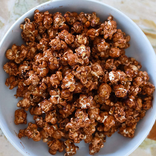 Bliss Coated Popcorn
