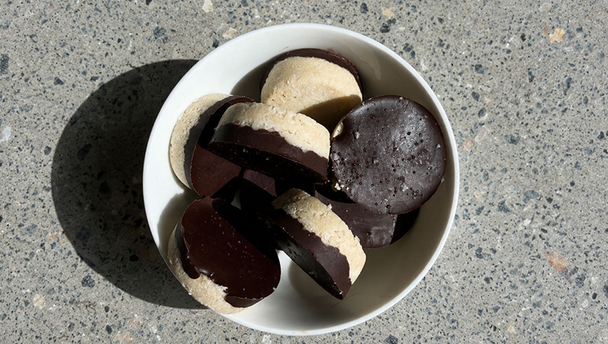 Bounty Bites with Replenish