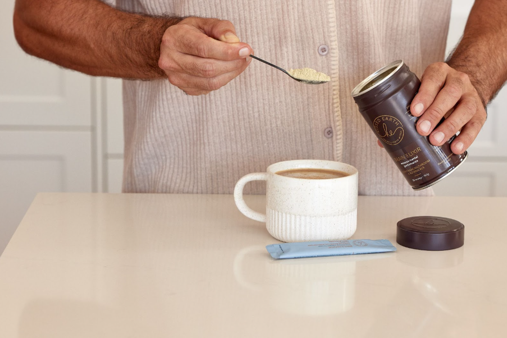 Medicinal Mushrooms: Which Health Issues Can They Support?