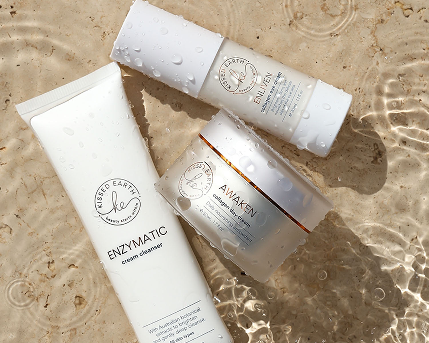 Collagen in Skincare: How It Works Beneath the Surface