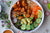 Tofu Macro Bowl