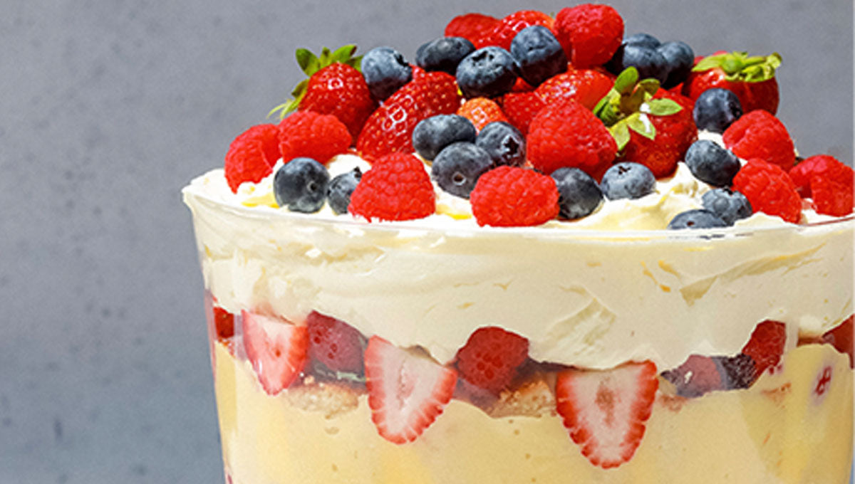 Replenish Trifle