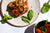 Magic 8 Veggie Stack