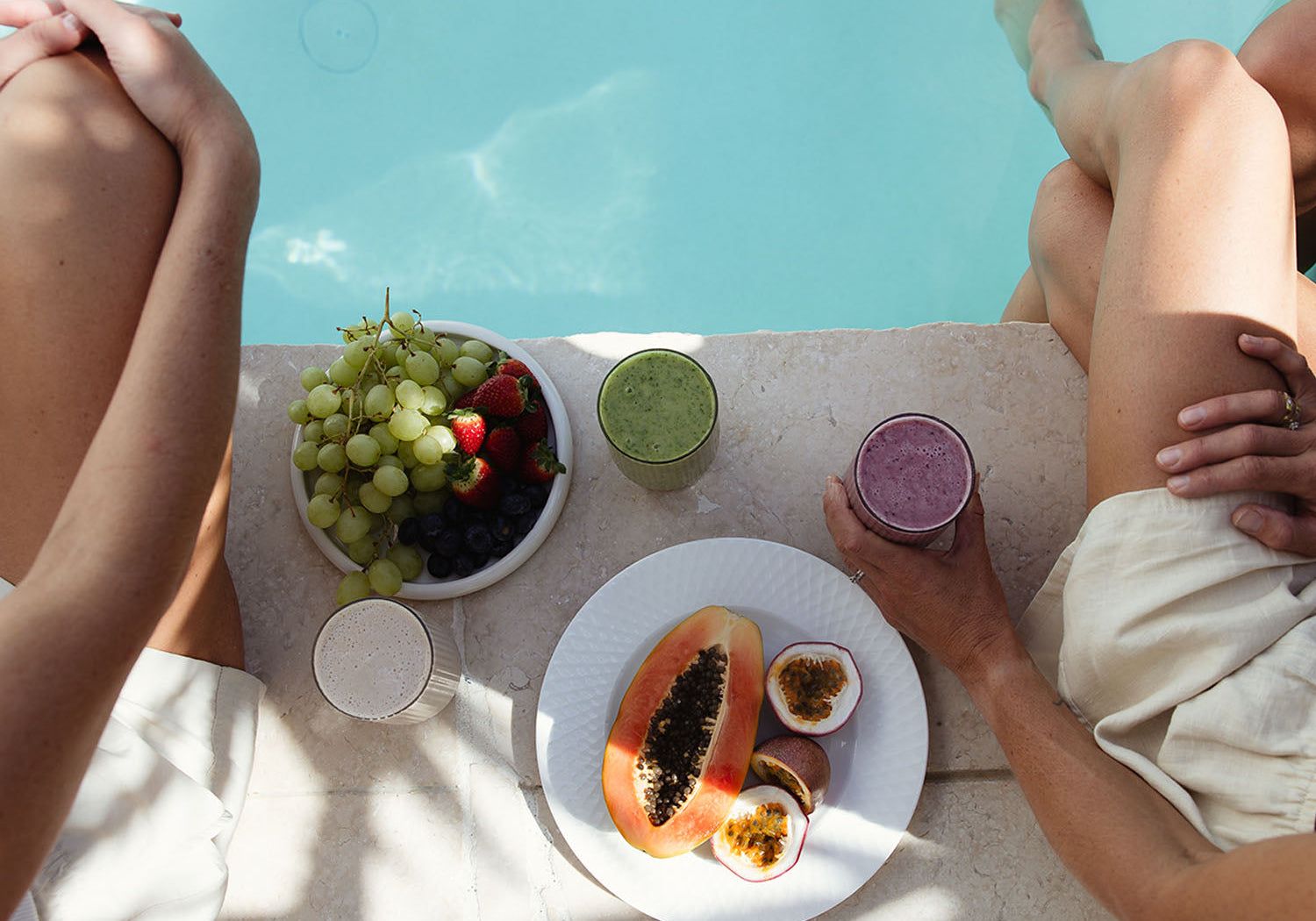 Think Your Meals Cover It All? Here’s Why Vitamins Still Help