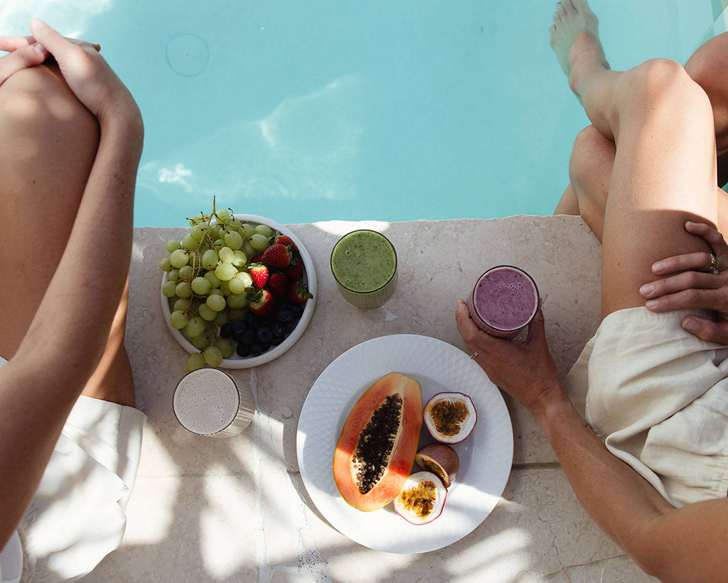 Think Your Meals Cover It All? Here’s Why Vitamins Still Help