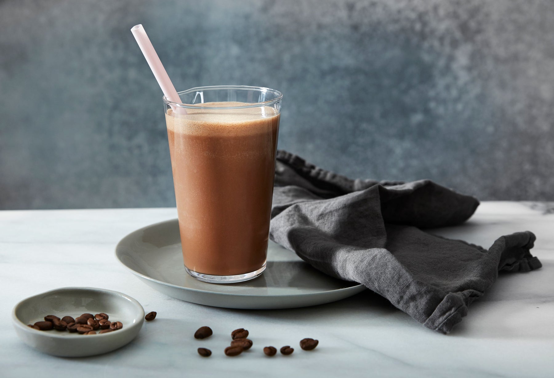 Replenish Choc Espresso Breakfast Smoothie