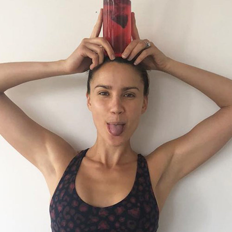 Rachael Finch shares her go-to breakfast smoothie recipe