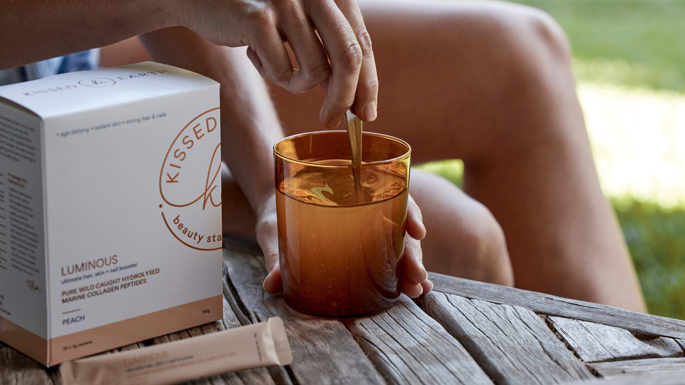 Understanding How Collagen Powder Works