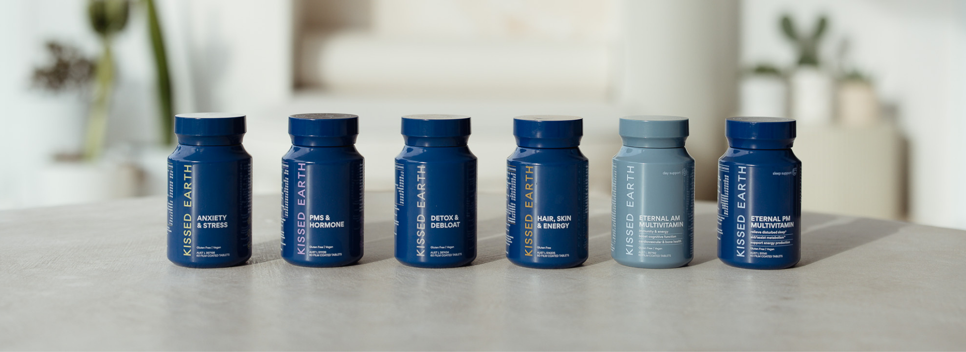 Vitamins
