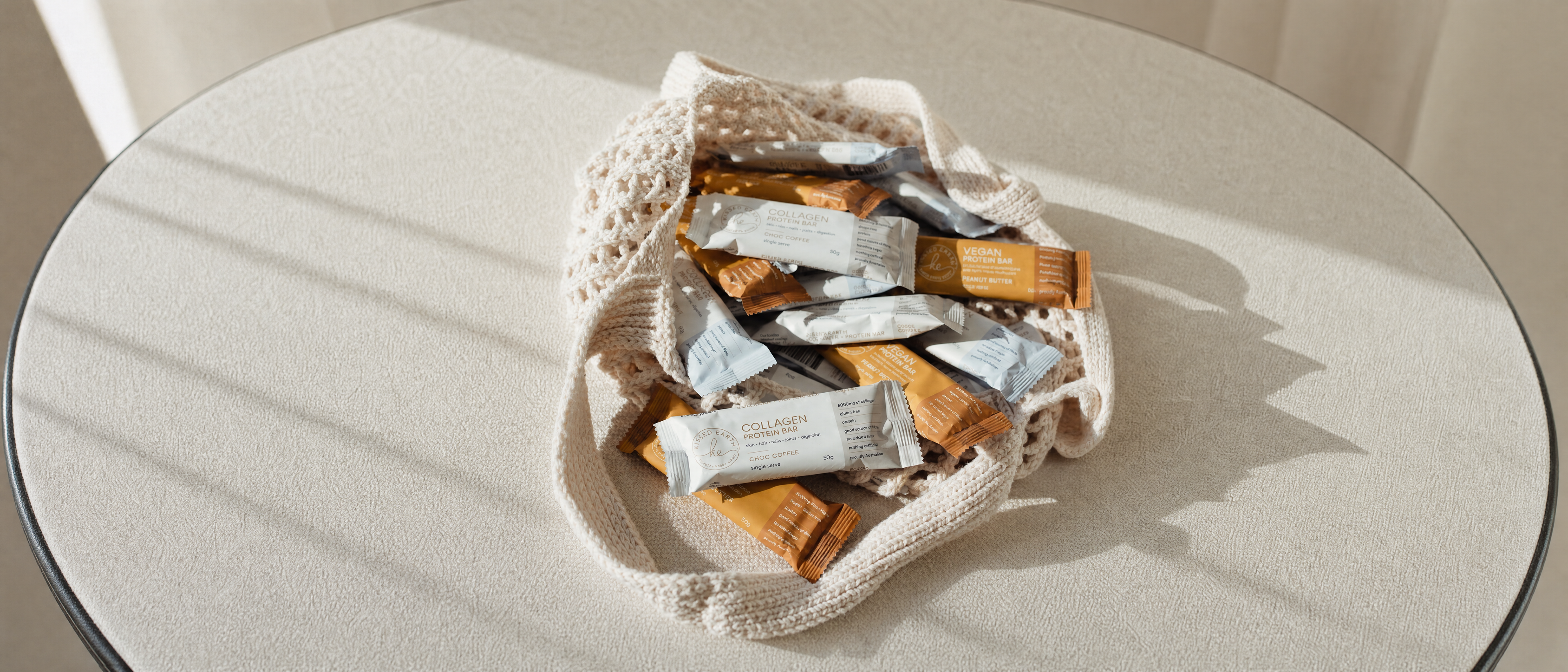 Protein Bars