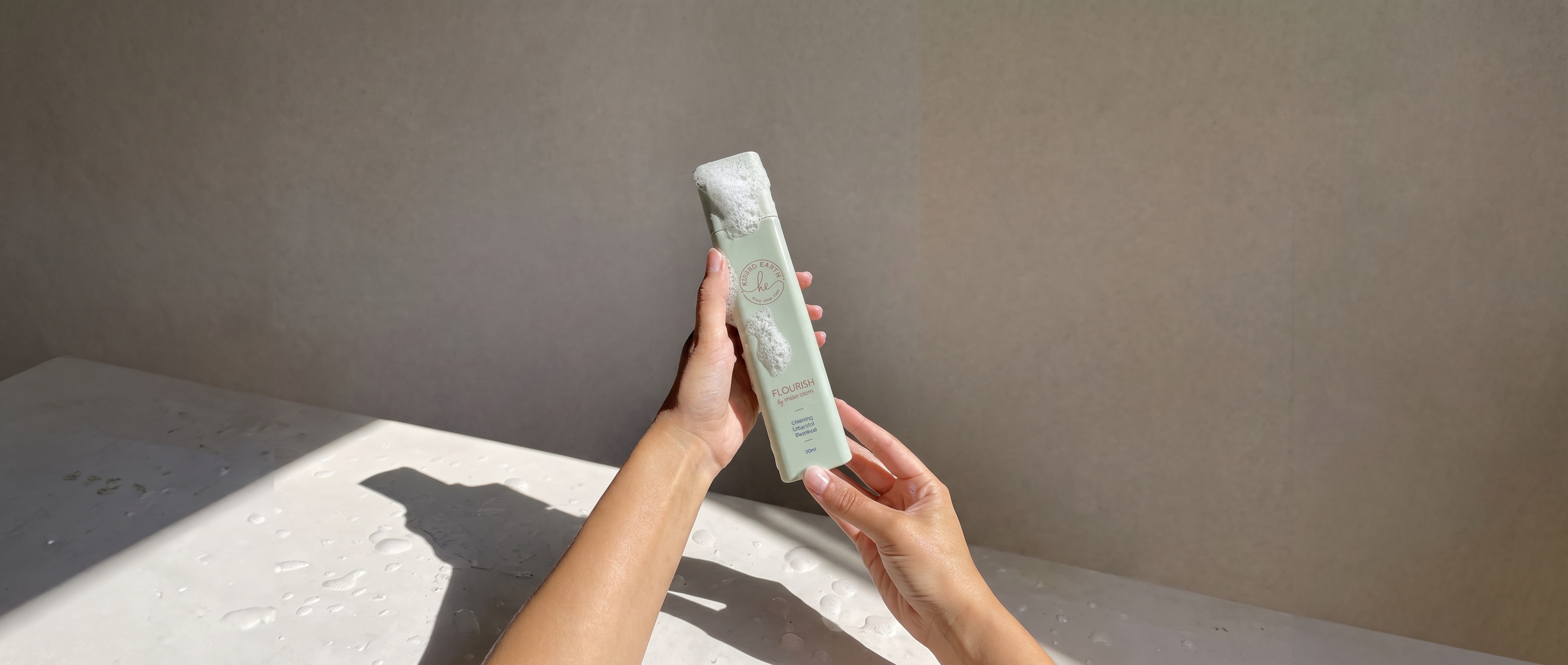 Organic & Natural Haircare Products