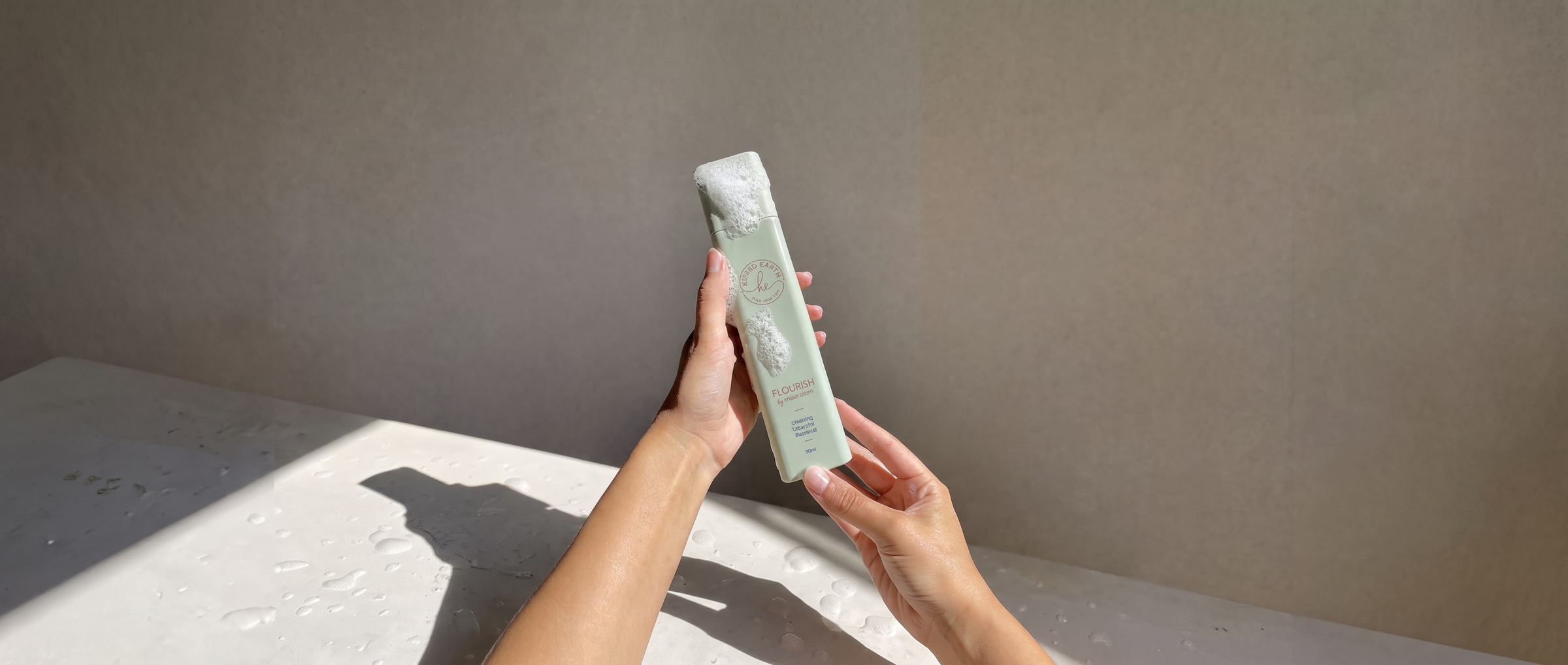 Organic & Natural Haircare Products