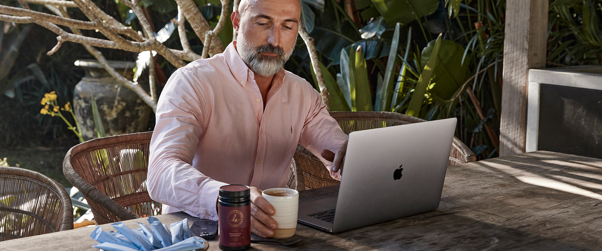 Men’s Health Supplements