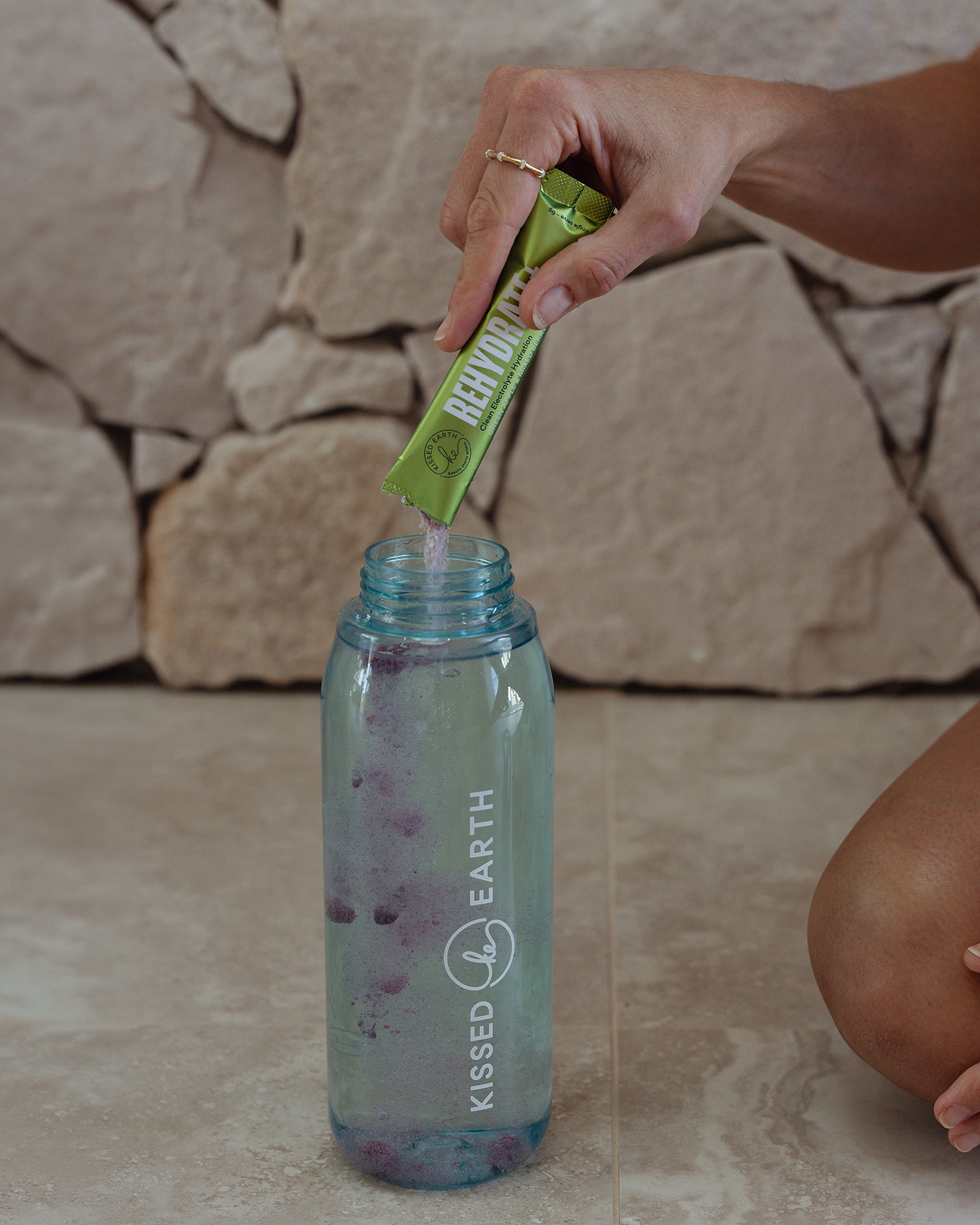Daily Drink Bottle