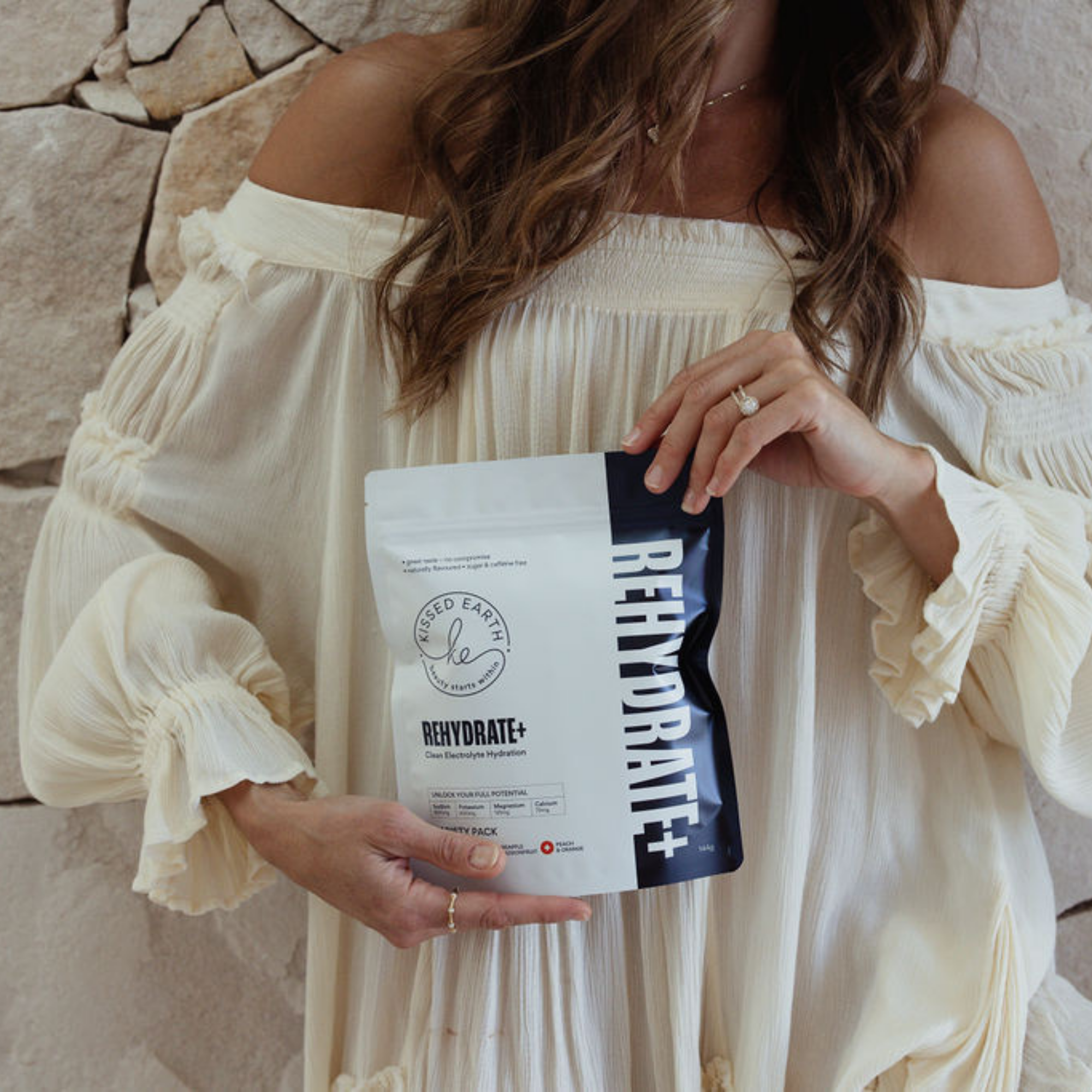 Rehydrate+ Electrolyte Complex
