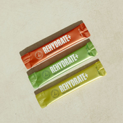 Rehydrate+ Electrolyte Complex