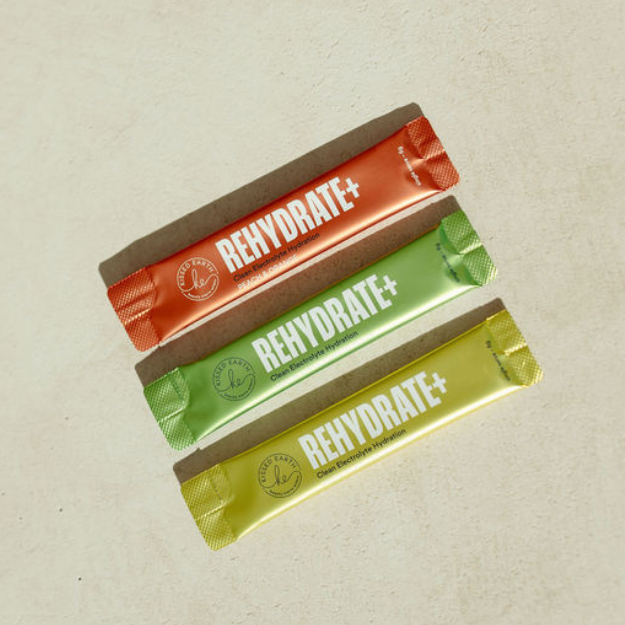Rehydrate+ Electrolyte Complex