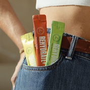 Rehydrate+ Electrolyte Complex