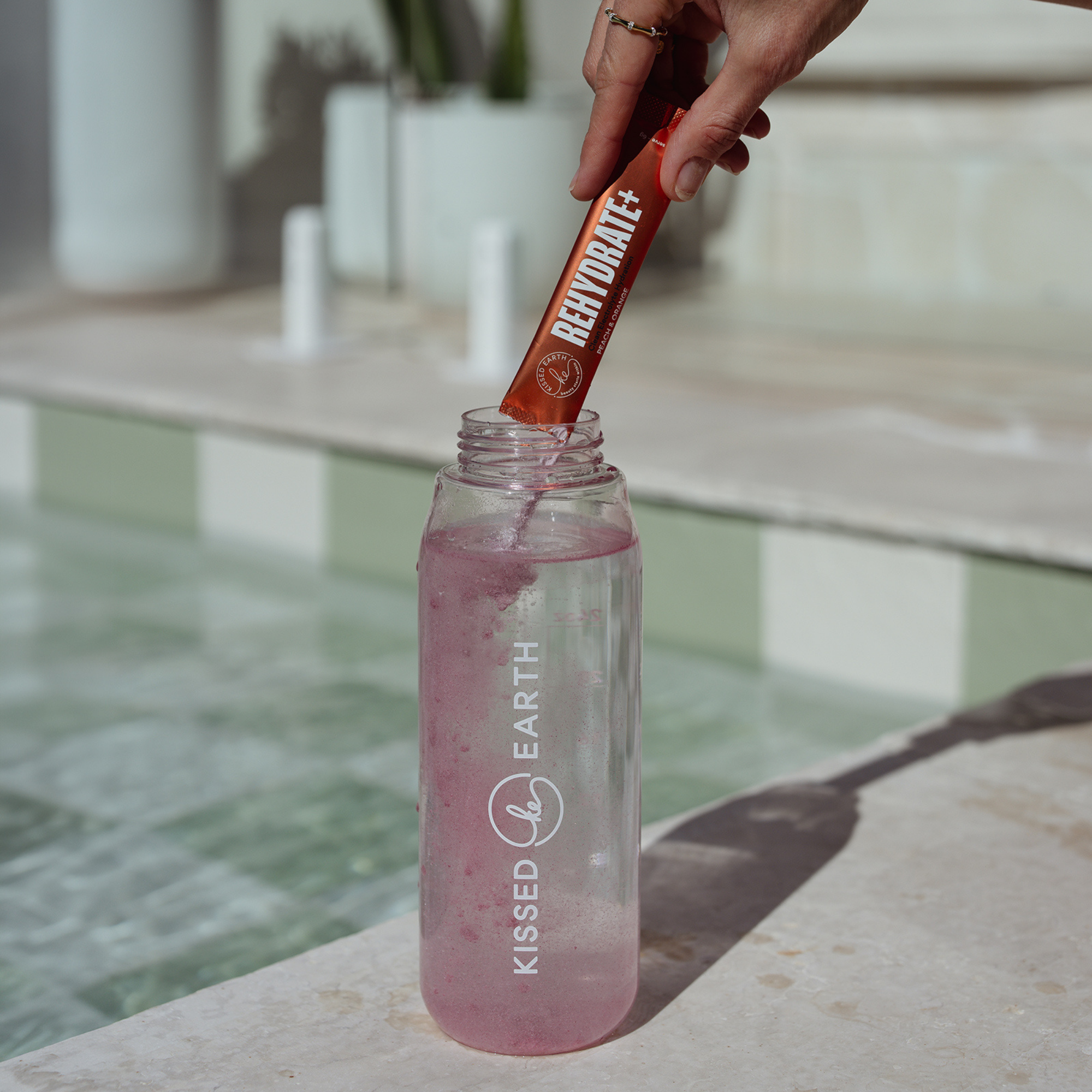Rehydrate+ Launch Bundle