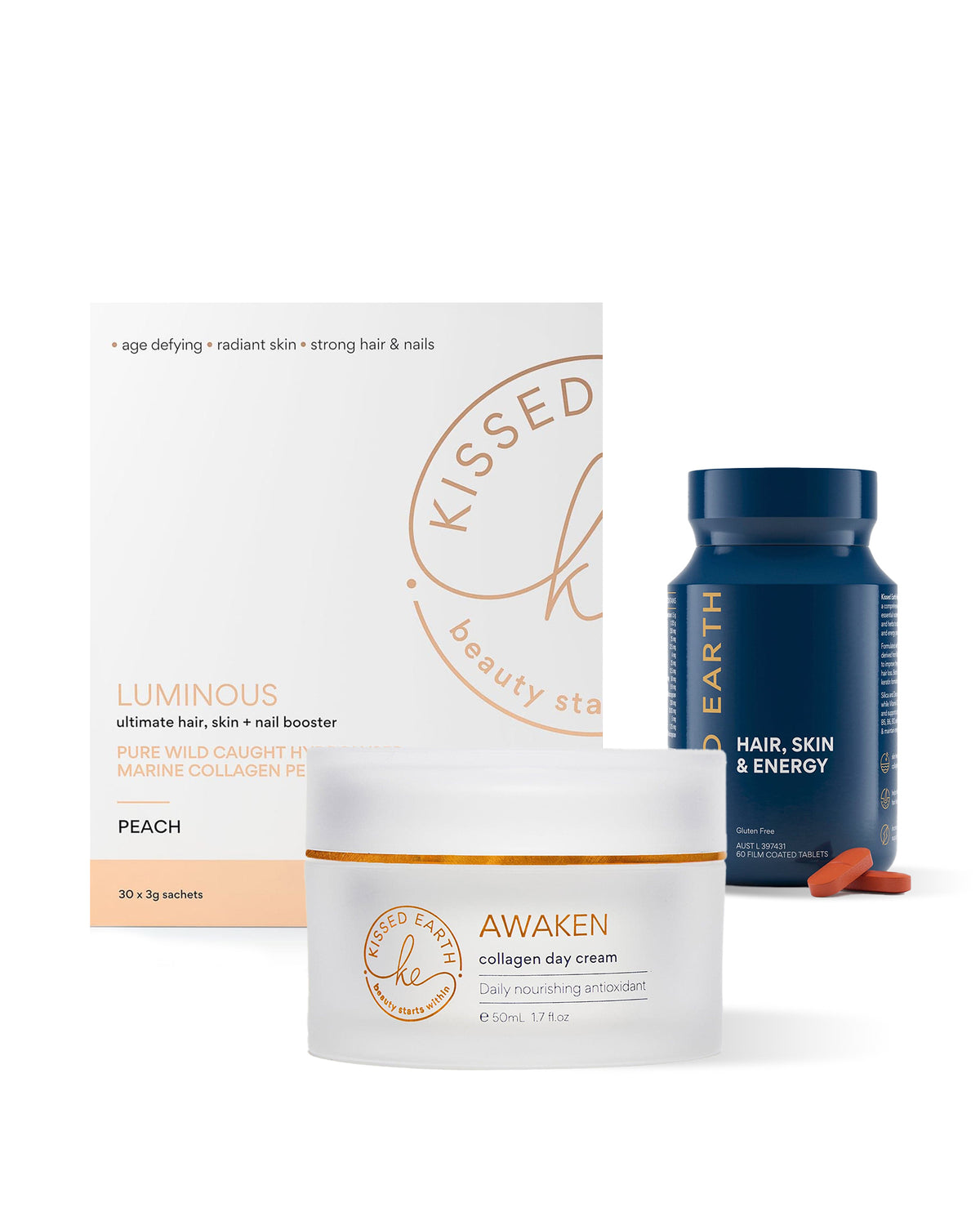 Ultimate Beauty Bundle