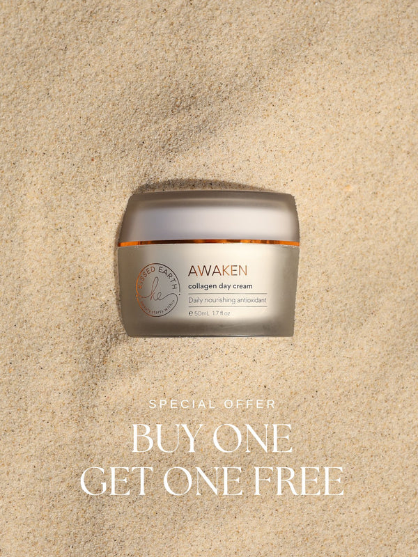 Awaken Collagen Day Cream - Black Friday Bundle