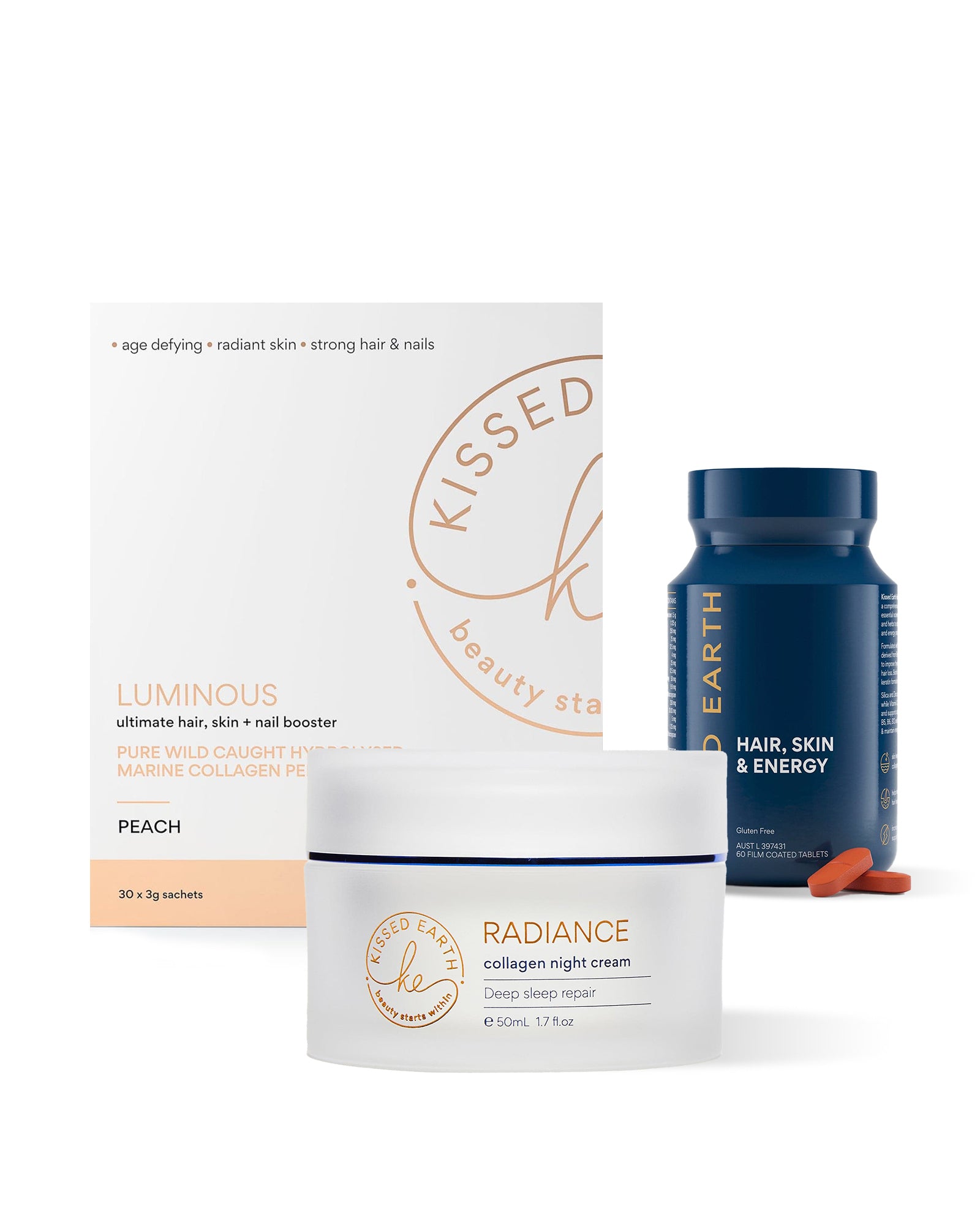 Ultimate Beauty Bundle