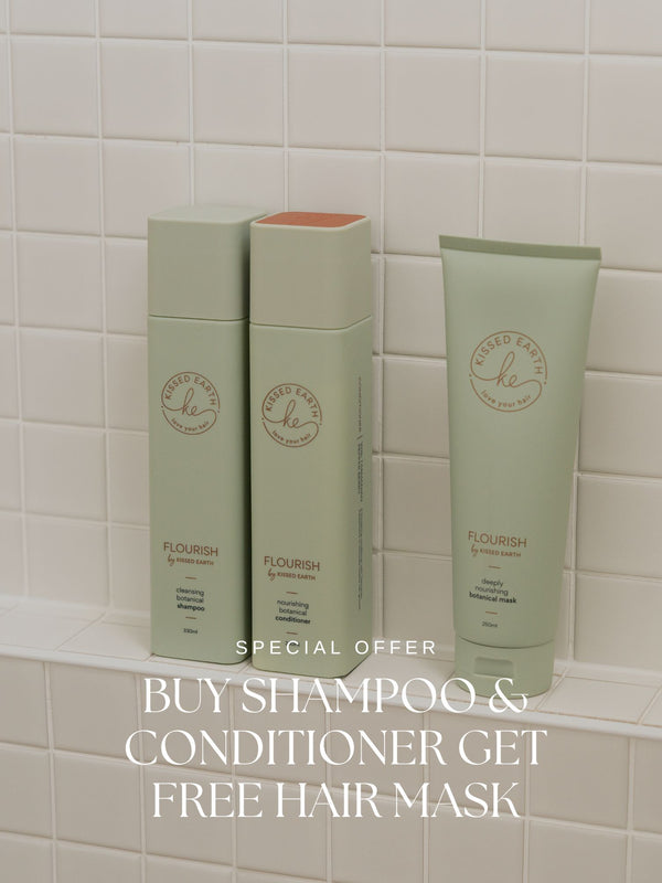 Haircare - Black Friday Bundle