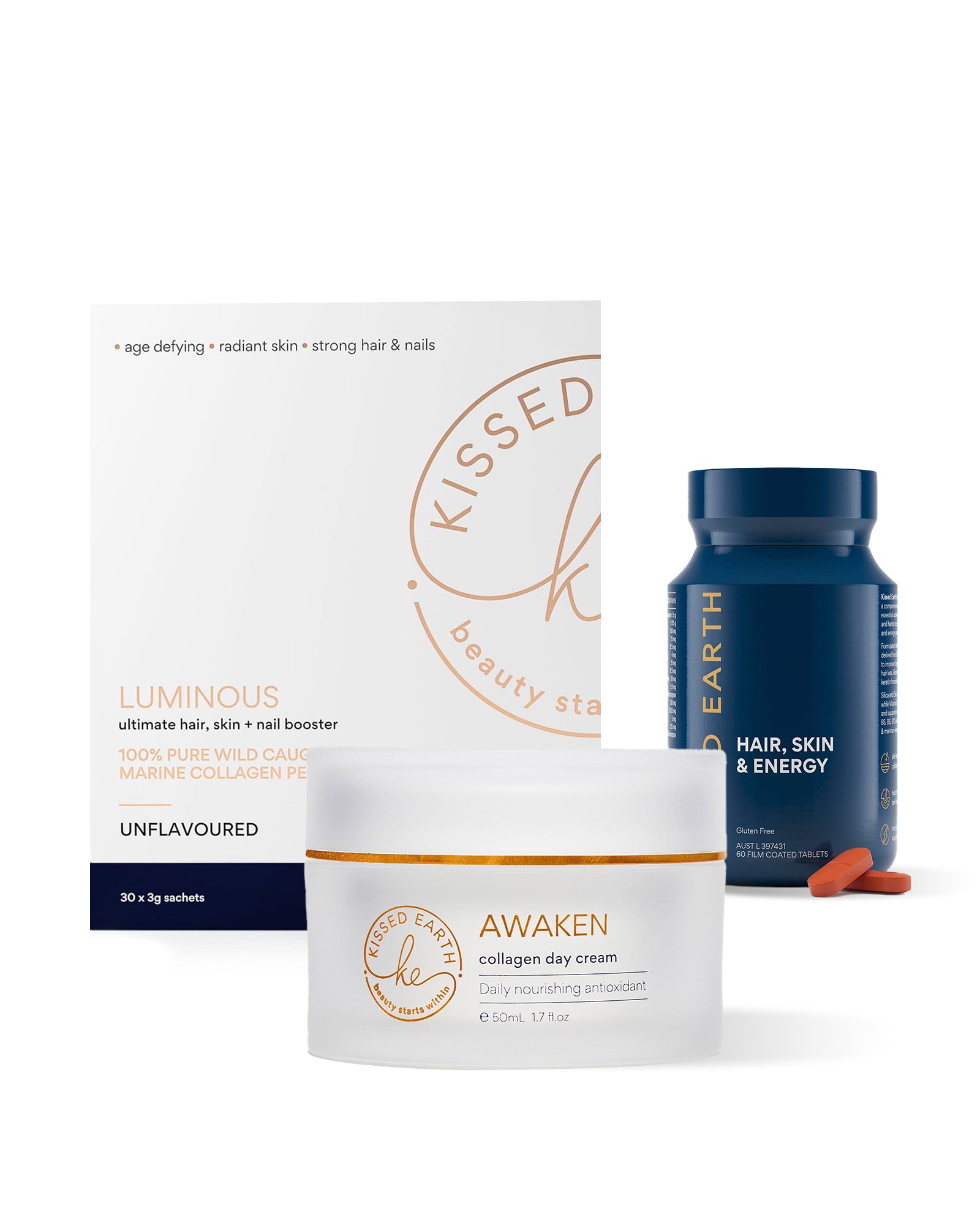 Ultimate Beauty Bundle