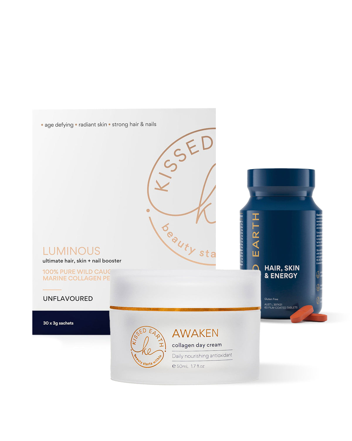 Ultimate Beauty Bundle