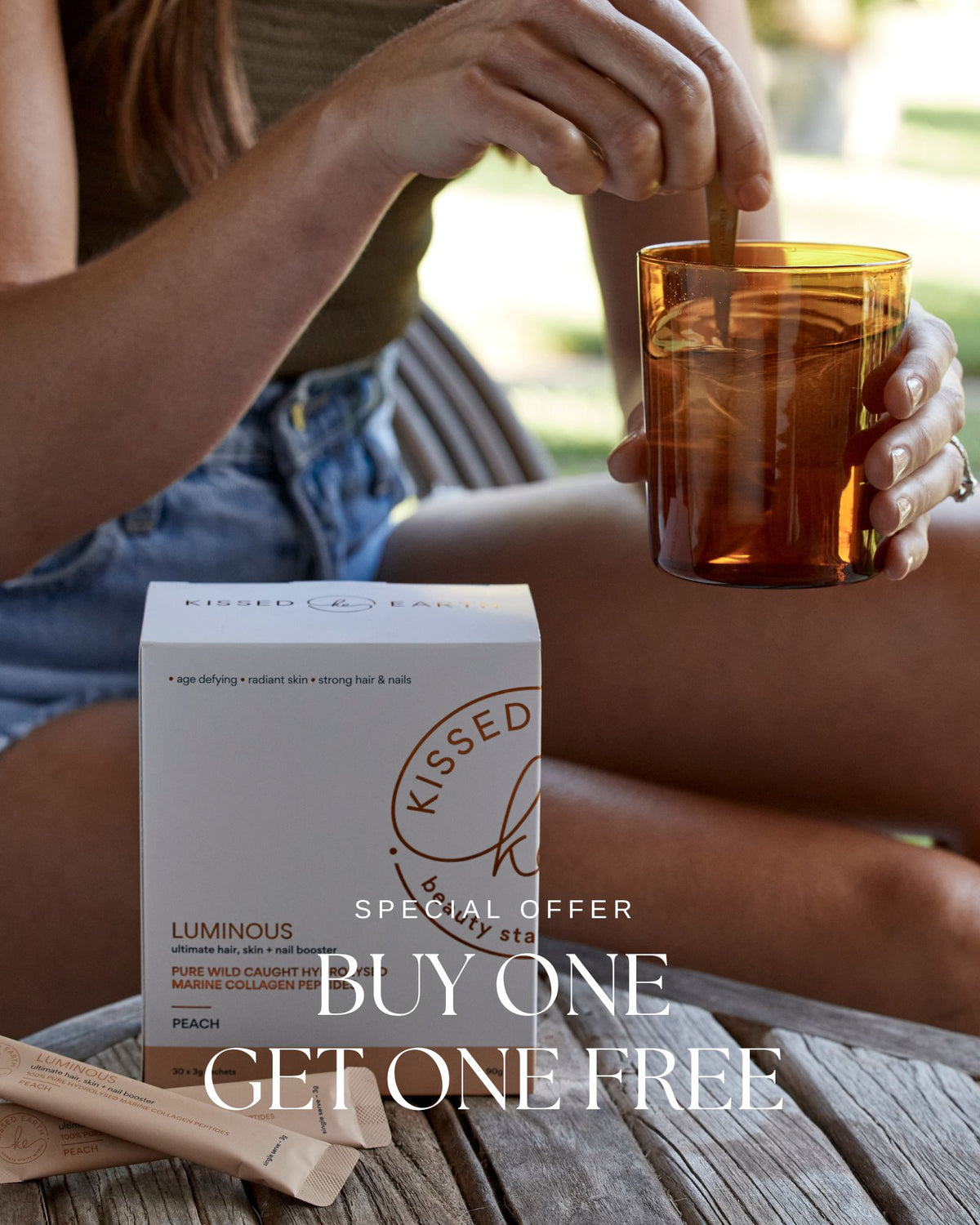 Luminous - Black Friday Bundle