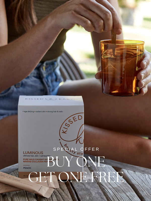 Luminous - Black Friday Bundle